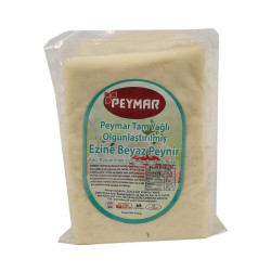 Peymar Ezine Cheese 655 - 720 grams (Goat, Sheep and Cow Milk)