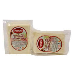 Peymar Ezine Cheese 655 - 720 Grams (Sheep, Goat and Cow Milk) Peymar Ezine Cheese 655 - 720 Grams (Sheep, Goat and Cow Milk)