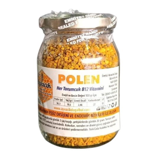 Polen 125 GR Polen 125 GR