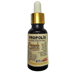 Propolis 20 CC 2