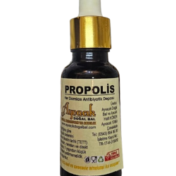 Propolis 20 CC 2