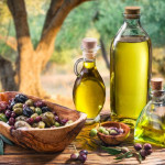 Zeytin Yağı