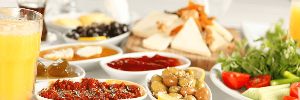 Kahvaltı